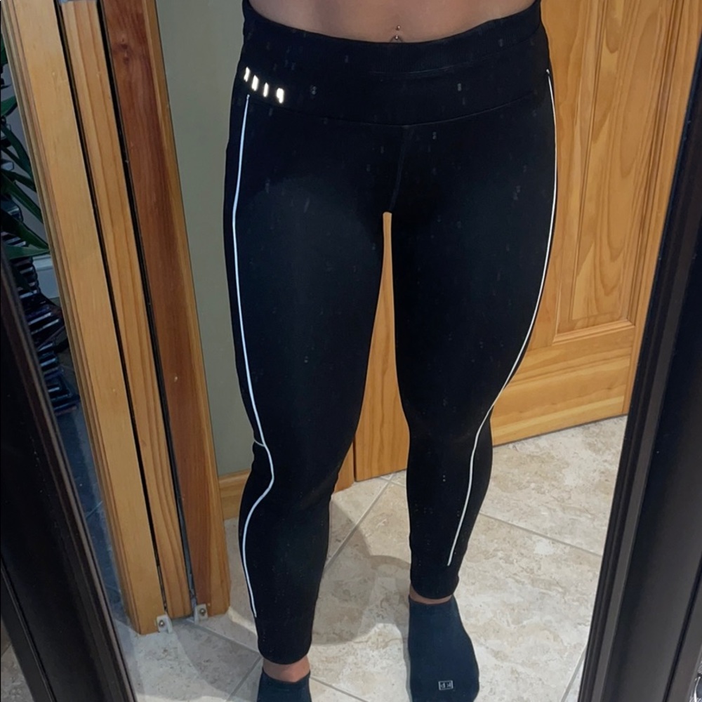 🖤Pink Ultimate Leggings